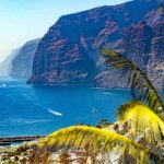 tenerife canarie