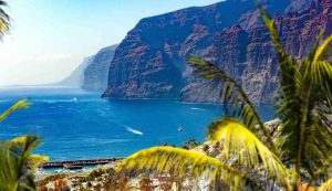 tenerife canarie