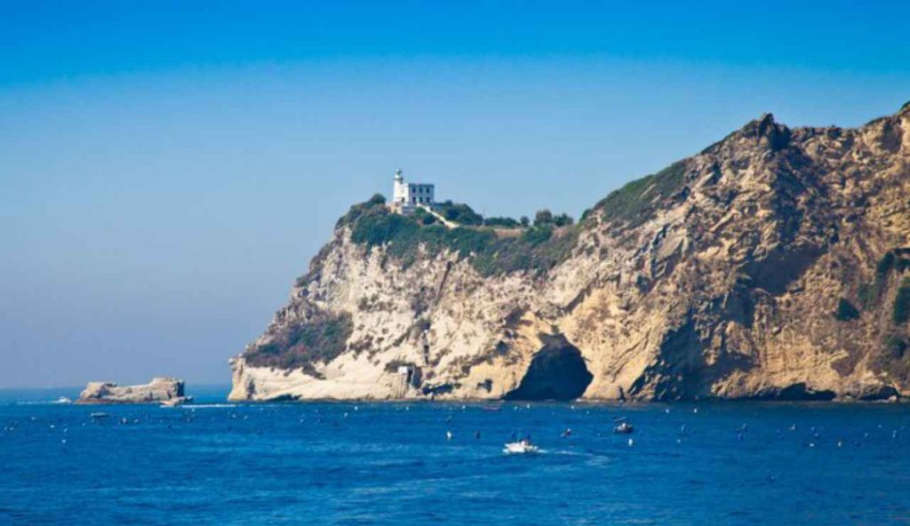 Golfo di Pozzuoli