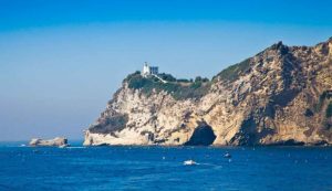 Golfo di Pozzuoli