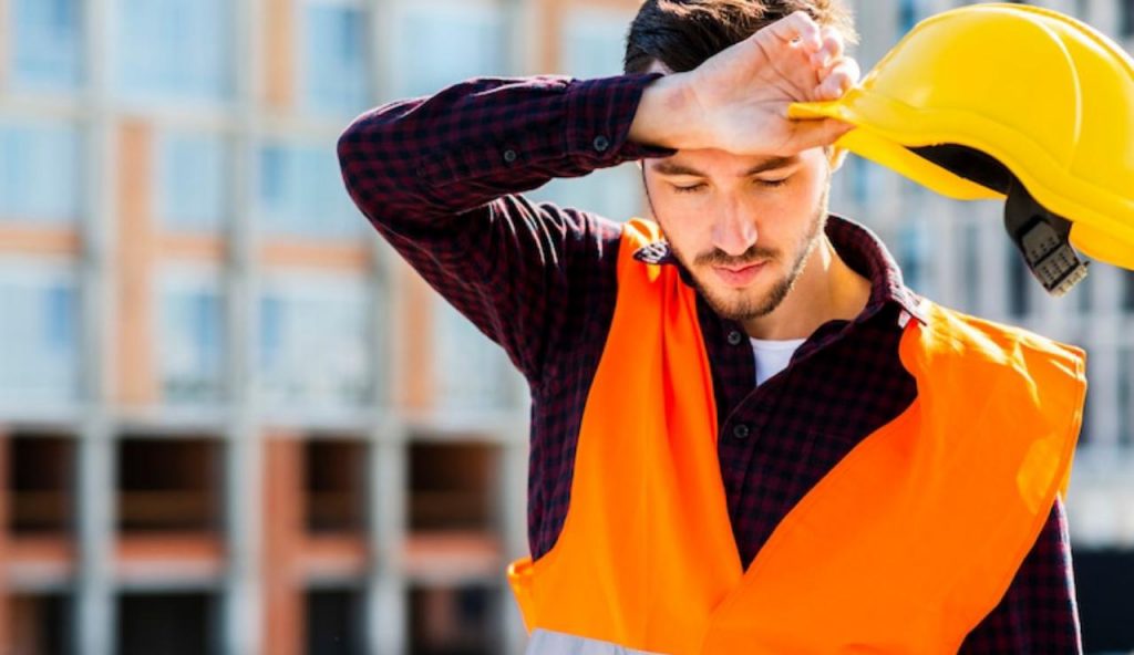 Caldo e lavoro