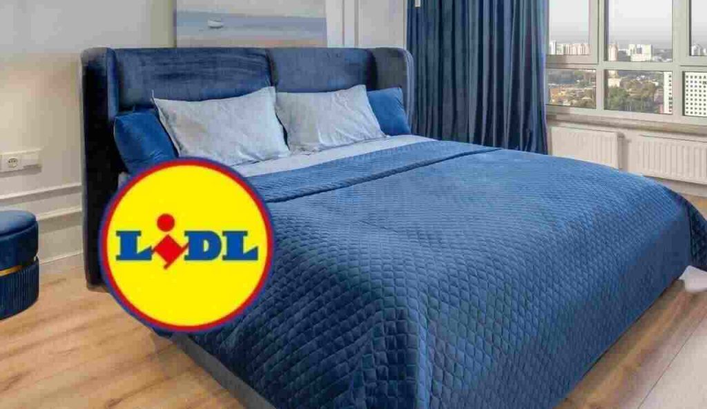 Camera da letto