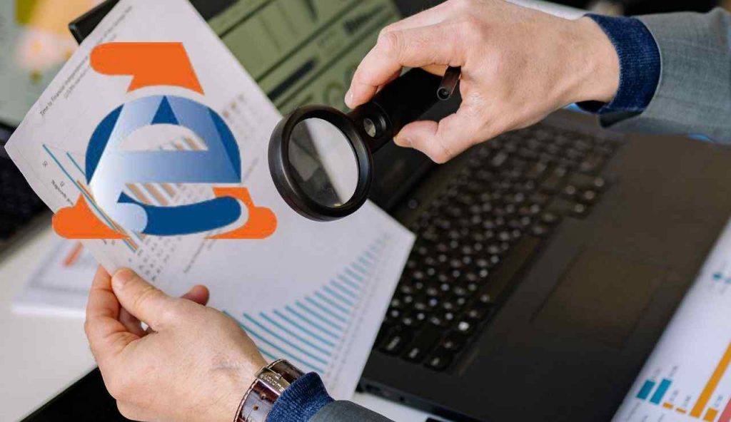 Controlli Agenzia delle Entrate