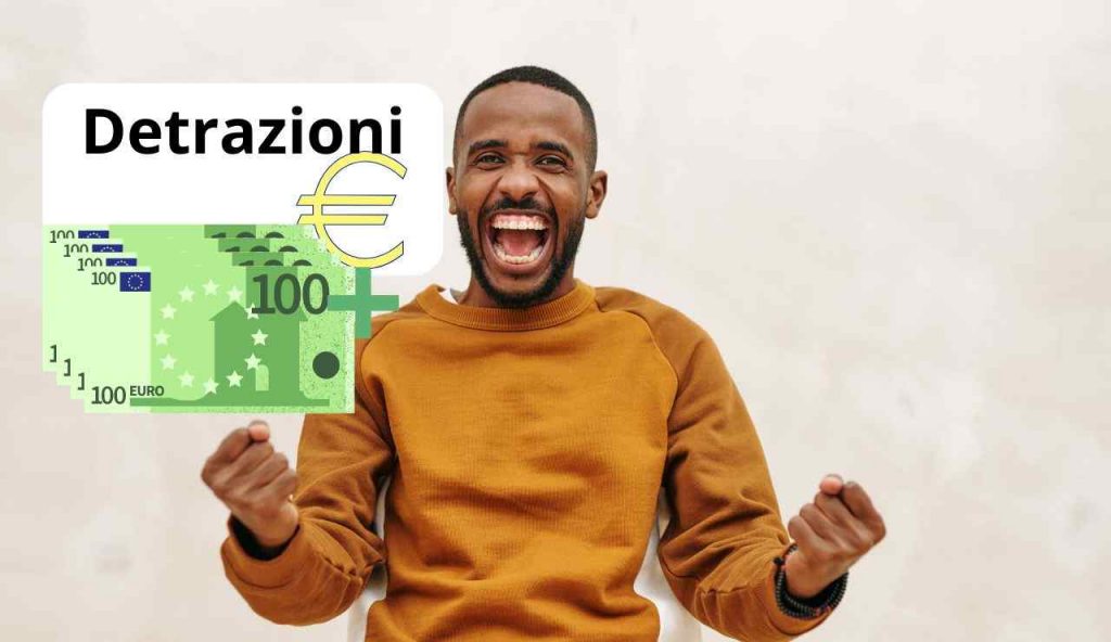 Detrazioni