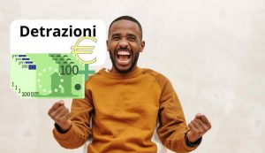 Detrazioni