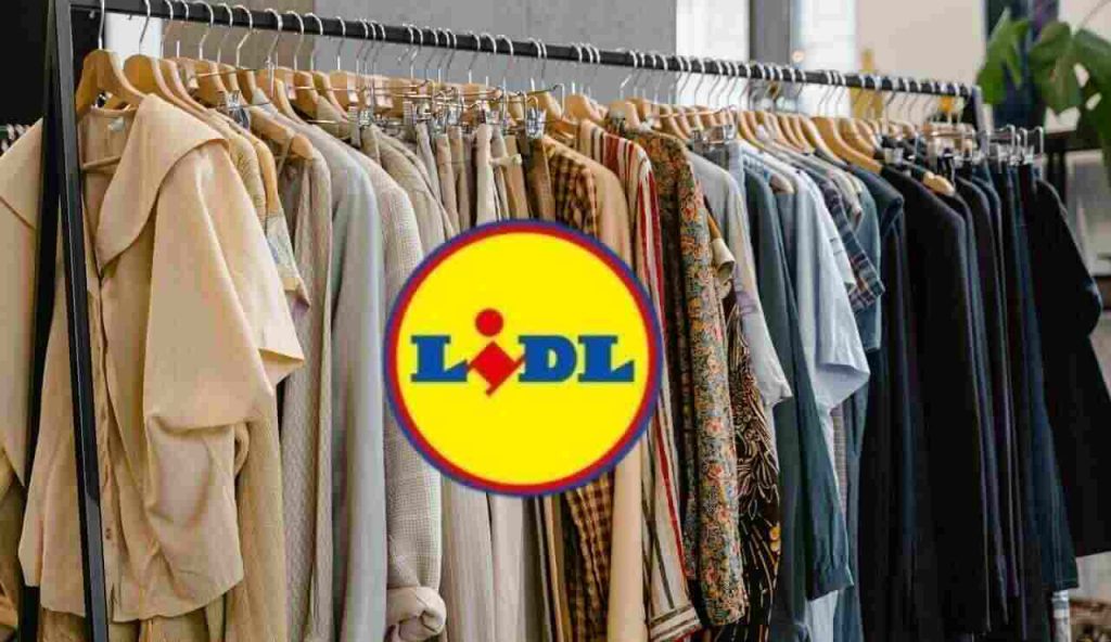 Moda Lidl