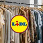 Moda Lidl