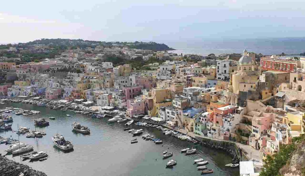 Procida