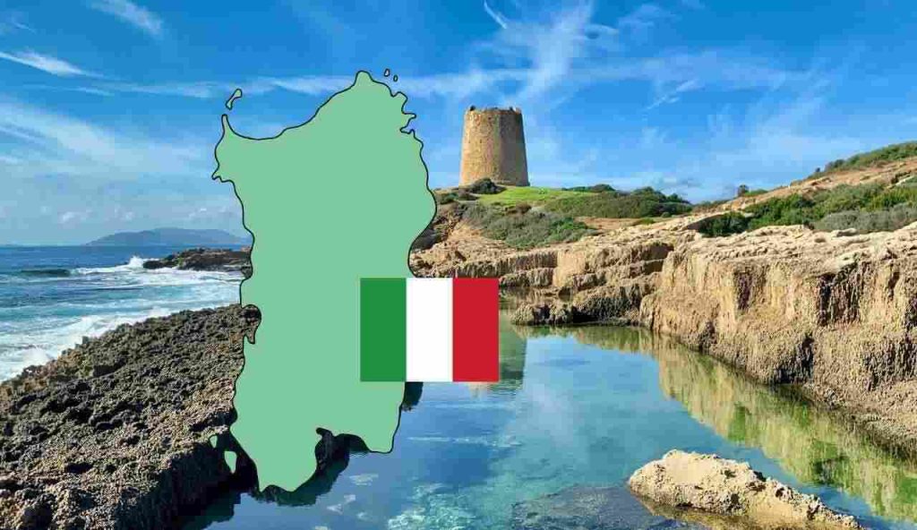 Sardegna