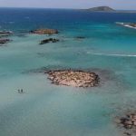 Spiaggia bella