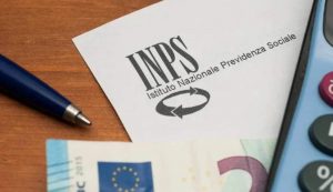 Superbonus Inps