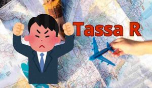 Tassa R