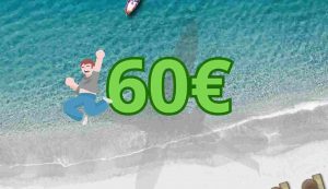 Vacanze 60 euro