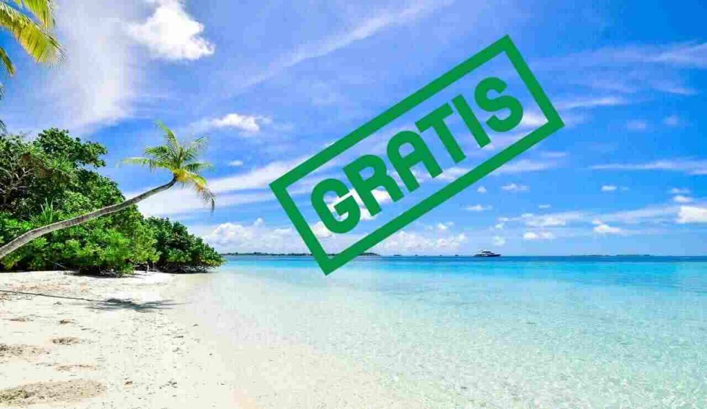 Vacanze gratis
