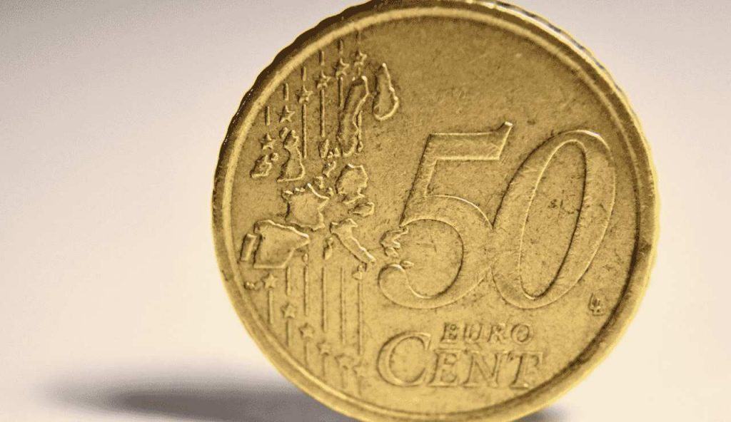 50 cents