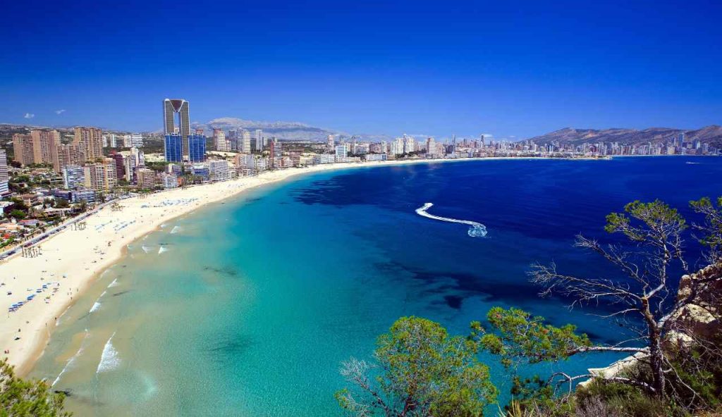 Benidorm