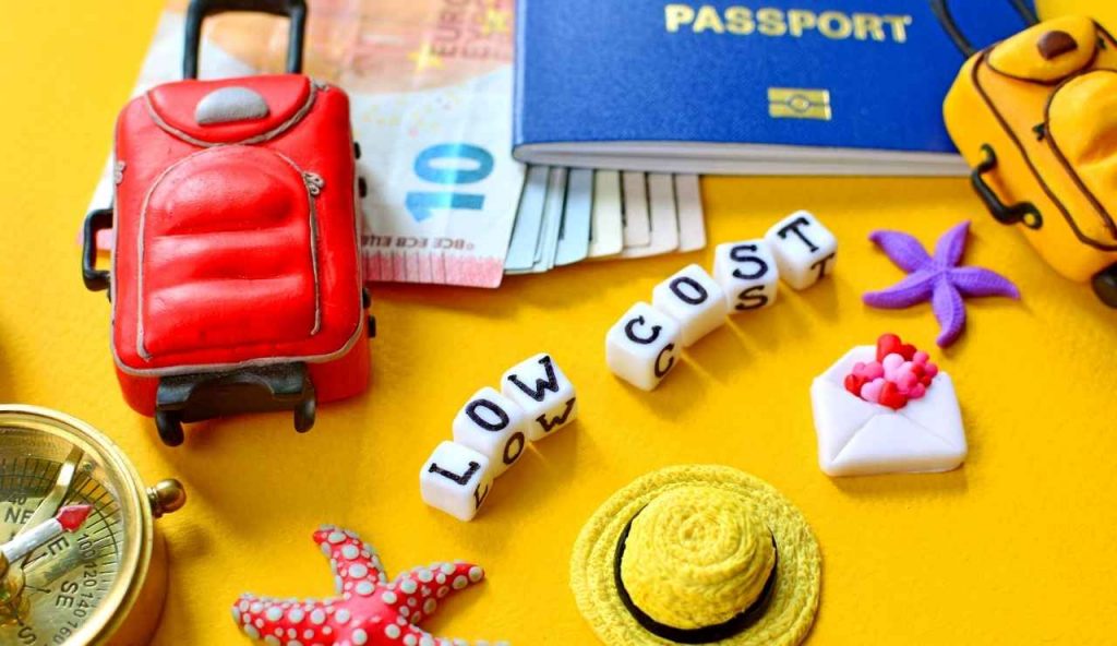 Low cost