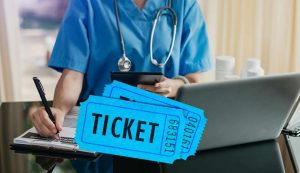 Esenzione ticket