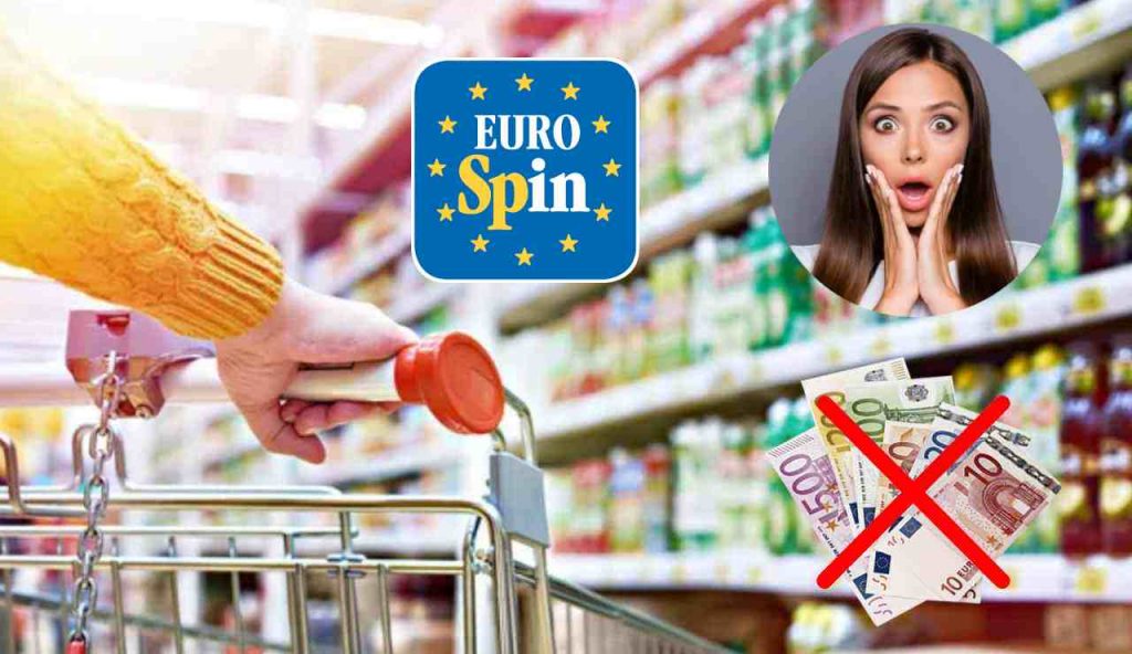 Spesa e vantaggi (Depositphotos foto) - www.statodonna.it