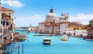 Venezia
