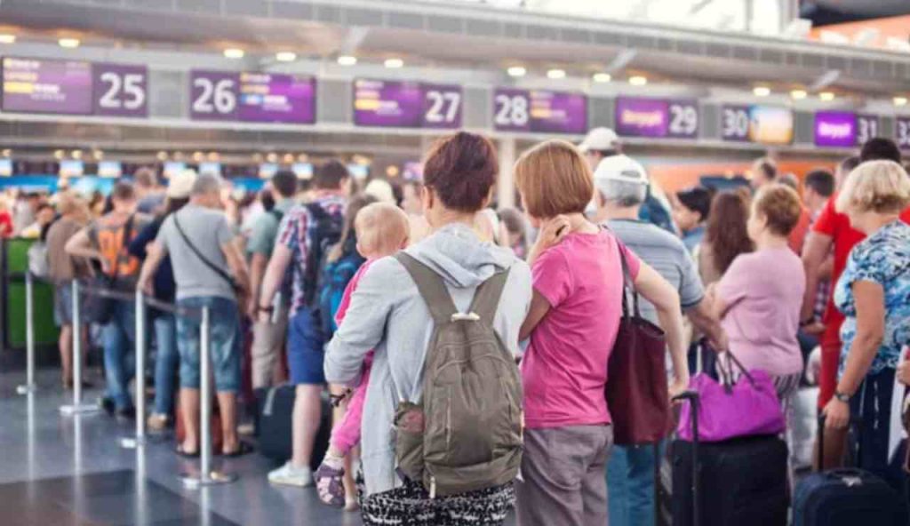 Aeroporto