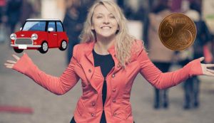 auto 5 cent
