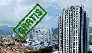 Condominio gratis