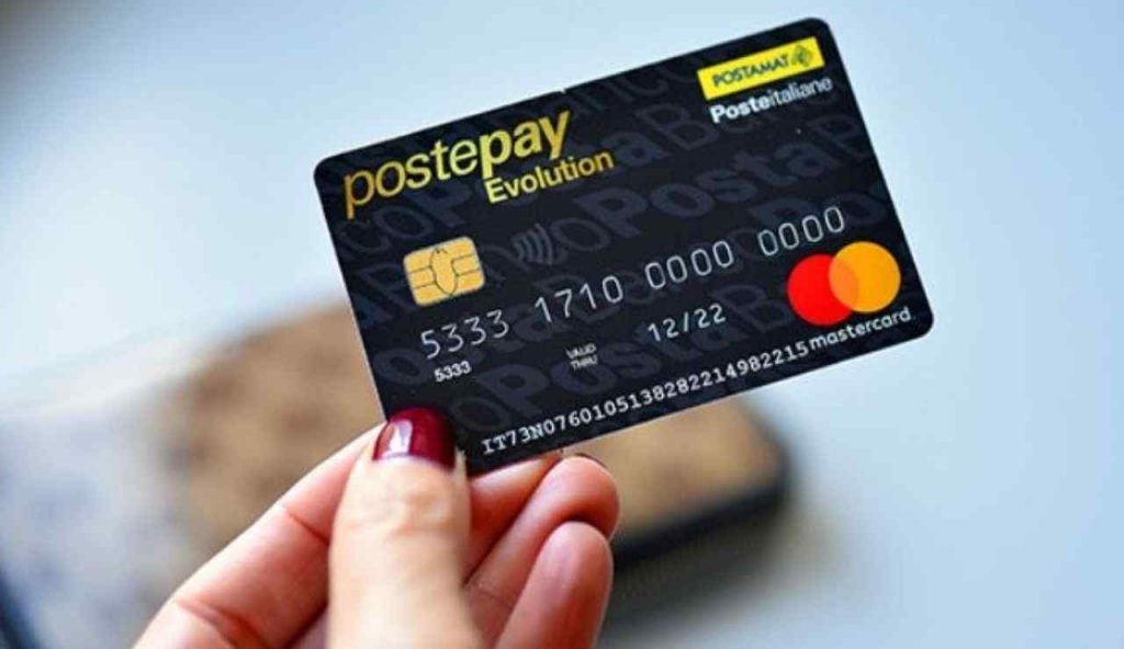 Postepay