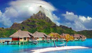 Tahiti