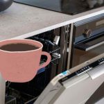 Tazza lavastoviglie