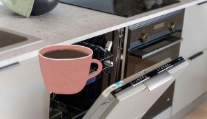 Tazza lavastoviglie