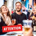 Non prendere certe bevande
