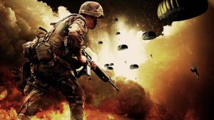 Chiamata alle armi - StatoDonna.it