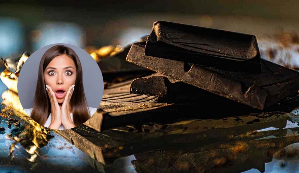 Cioccolato e premio (Pixabay foto) - www.statodonna.it