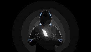 Hacker