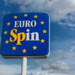 Illustrazione dell'insegna dell'Eurospin (Depositphotos FOTO) - statodonna.it