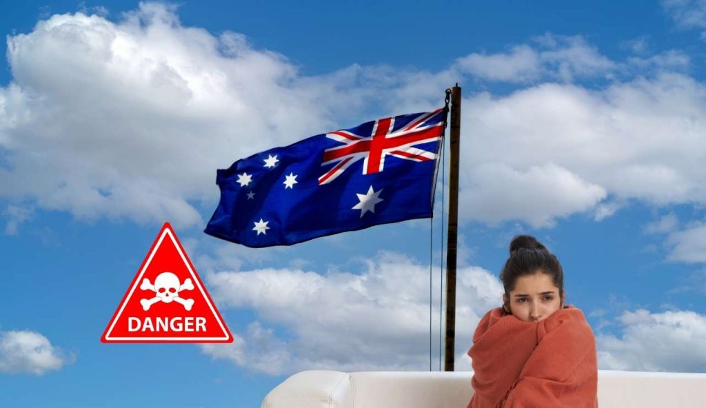 Influenza australiana
