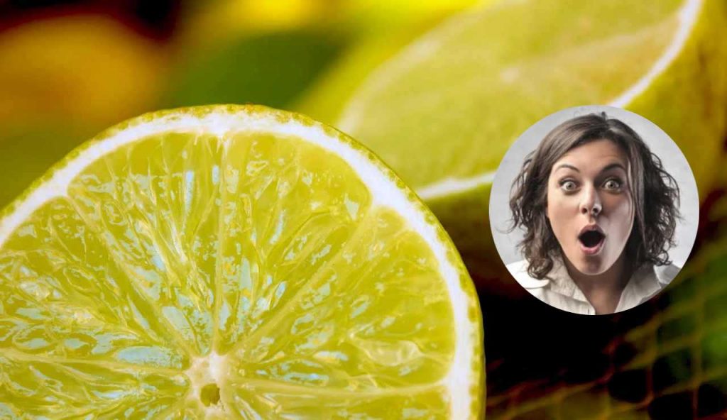 Limone e pulizie (Pixabay foto) - www.statodonna.it