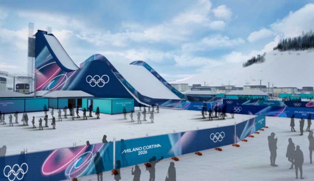 Milano Cortina 2026 (olympics.com foto) - www.statodonna.it