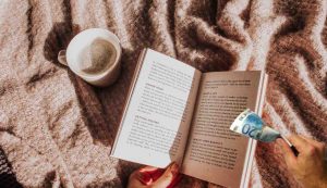 Esser pagati per leggere