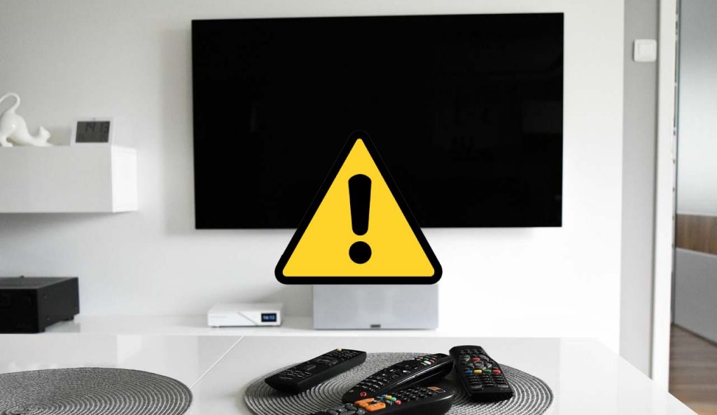 Televisione e pericoli (Pixabay foto) - www.statodonna.it