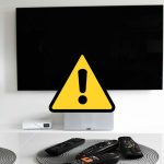 Televisione e pericoli (Pixabay foto) - www.statodonna.it