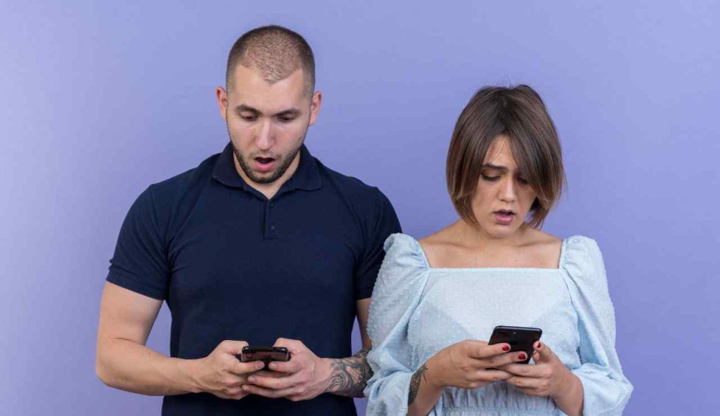Litigio da smartphone