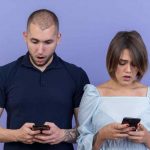 Litigio da smartphone