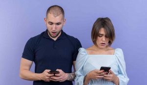 Litigio da smartphone