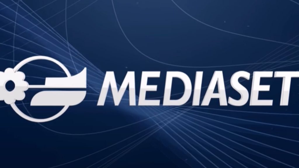 Mediaset logo