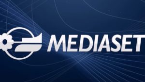 Mediaset logo
