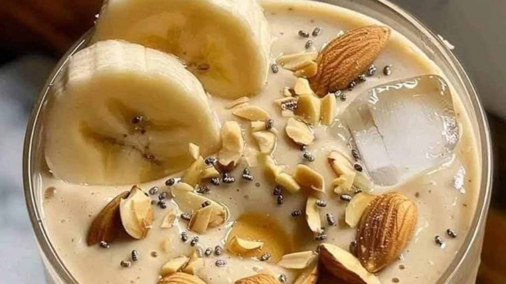 Banana coffee - StatoDonna.it