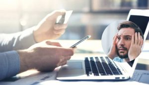 Shopping online e pericoli (Depositphotos foto) - www.statodonna.it