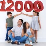 Bonus famiglia